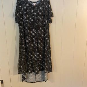 Lularoe Carly Dress